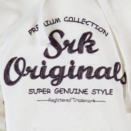 SRK Sweat garçon ECARED10-16 clicktofournisseur.com