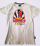 SRK T shirt manches courtes Garçon ECELINUP10-16 clicktofournisseur.com