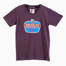 Srk t shirt manches courtes garçon - Clicktofournisseur.com