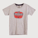 Srk t shirt manches courtes garçon - Clicktofournisseur.com