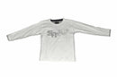 SRK T shirt manches longues garçon ECERFAC10-16 clicktofournisseur.com