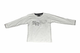 SRK T shirt manches longues garçon ECERFAC10-16 clicktofournisseur.com