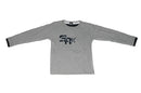 SRK T shirt manches longues garçon ECERFAC3-8 clicktofournisseur.com