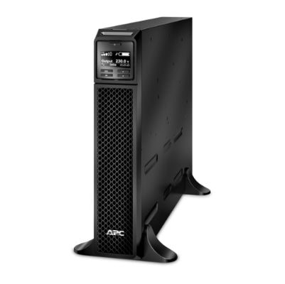 Schneider Electric APC Smart-UPS | SRT1000XLI | 1000 VA | 1000 W