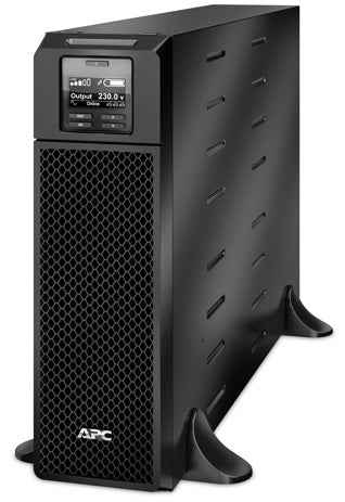 APC Smart-UPS SRT 5000VA TWR 230V