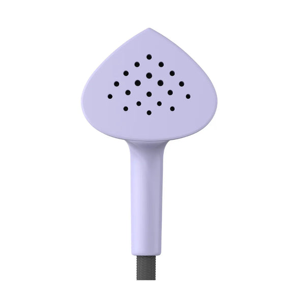 Akcija! PHILIPS Tvaika gludeklis ar statīvu un iebūvētu StyleBoard, 2000W, violets