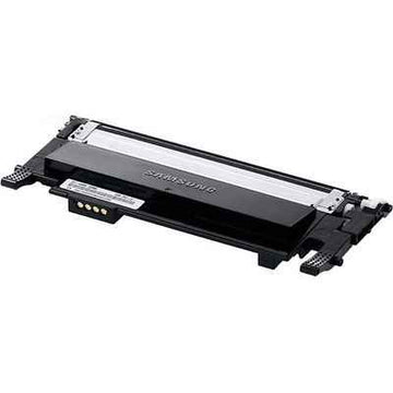 Toner noir d'origine Samsung, M404S, pour XPRESS C480, 1,5 K, (tampon vert 1,2 lei), « SU100A »