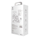 Telefona turētājs Baseus Small Ears Magnetic Auto Holder Black-6