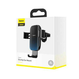 Telefona turētājs Baseus SUYL-LG01 Blue
