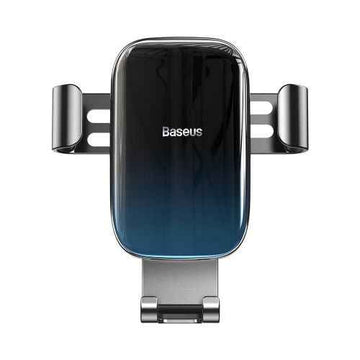 Telefona turētājs Baseus SUYL-LG01 Blue