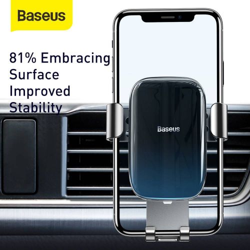 Support de téléphone Baseus SUYL-LG01 Bleu