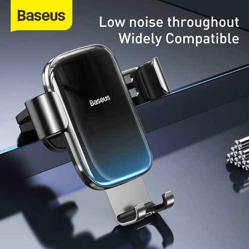 Support de téléphone Baseus SUYL-LG01 Bleu