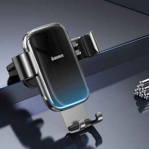 Support de téléphone Baseus SUYL-LG01 Bleu
