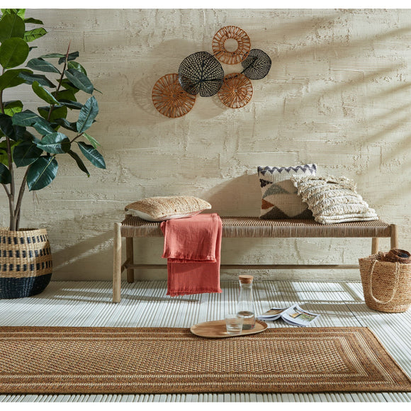 Tapis intérieur extérieur apolo