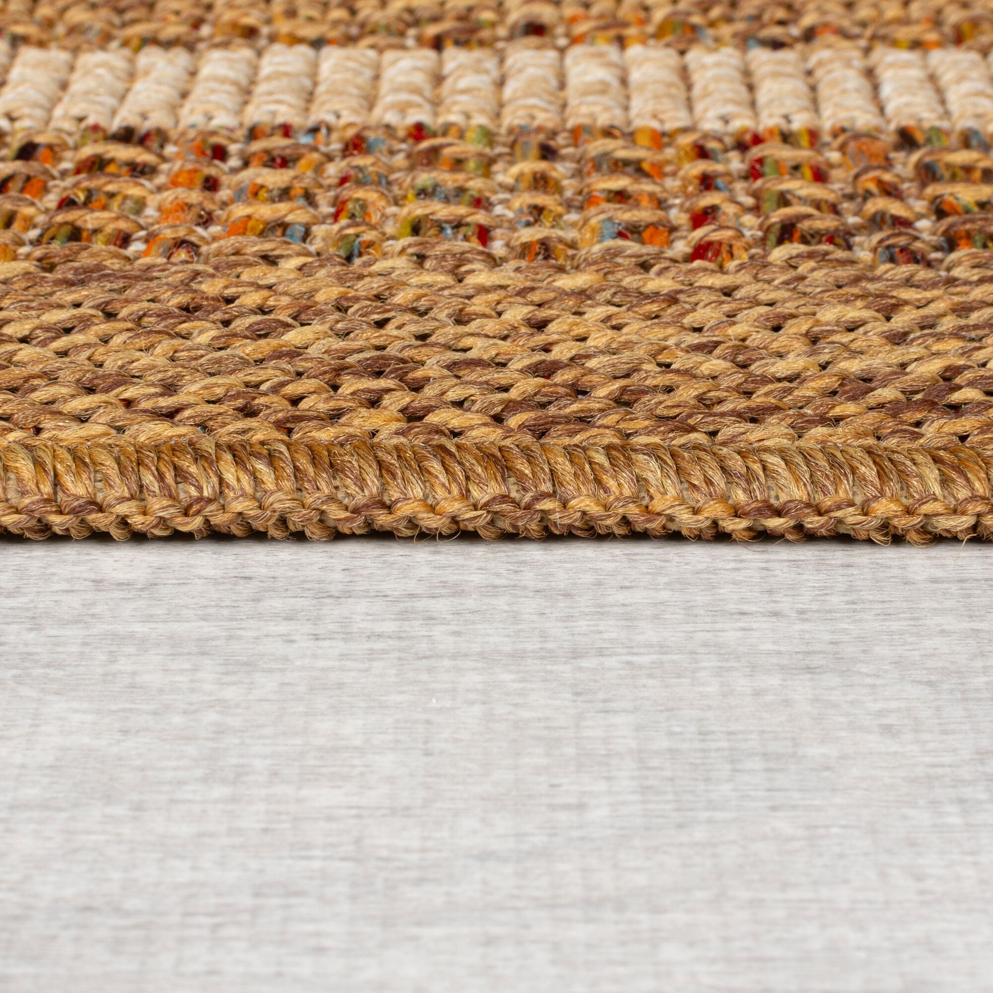 Tapis intérieur extérieur apolo