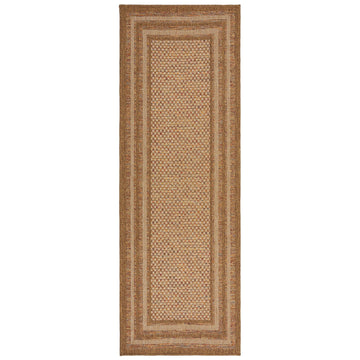 Tapis intérieur extérieur apolo