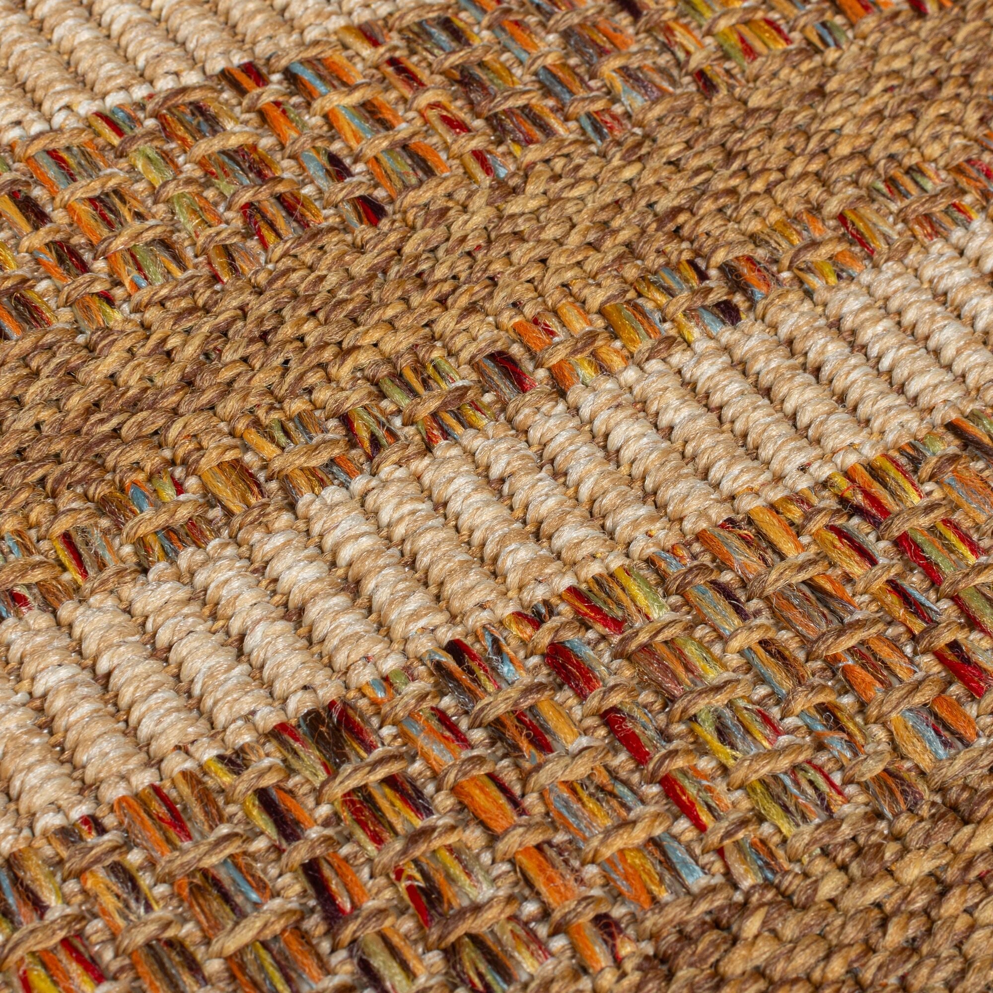 Tapis intérieur extérieur apolo