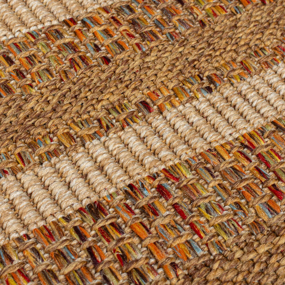 Tapis intérieur extérieur apolo