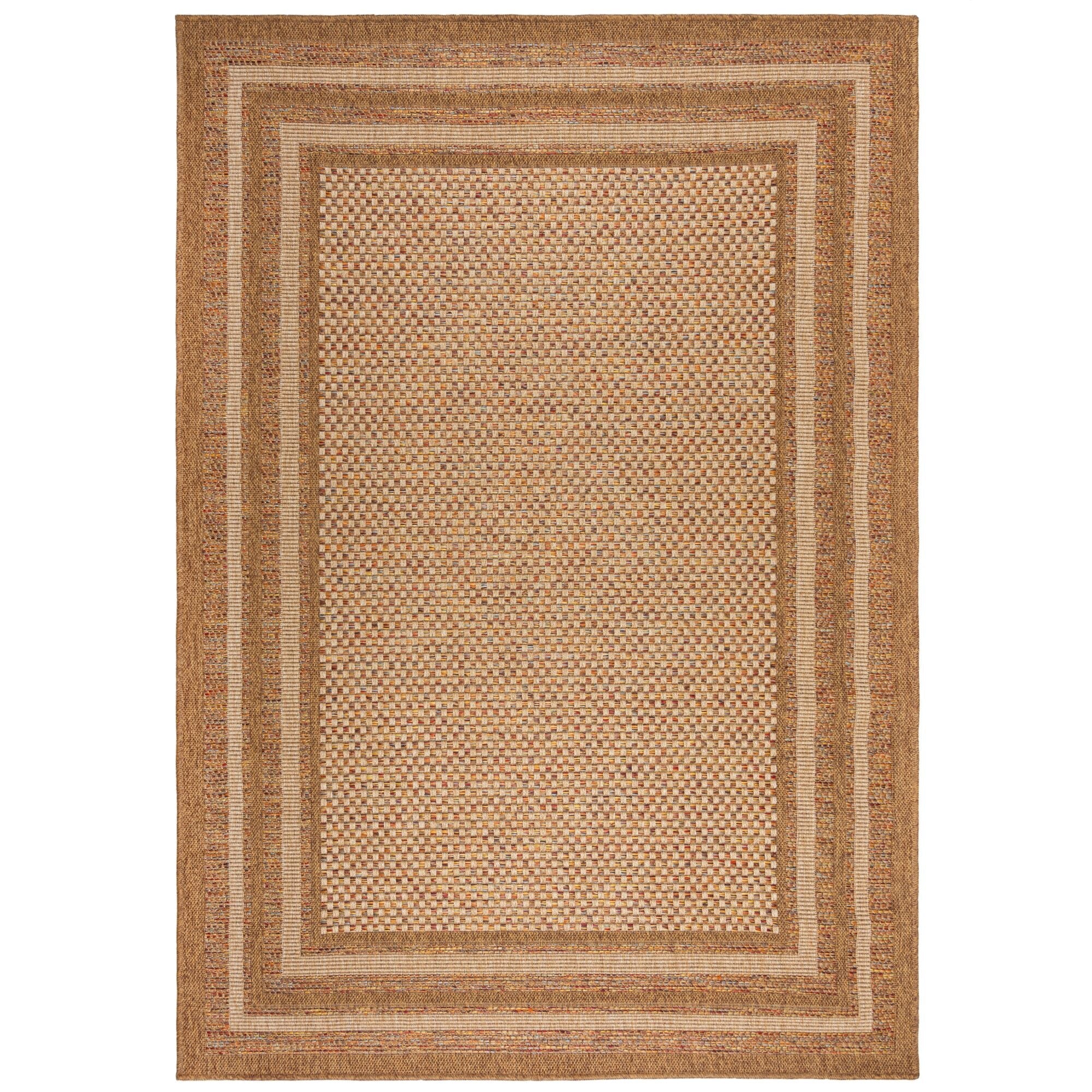 Tapis intérieur extérieur apolo
