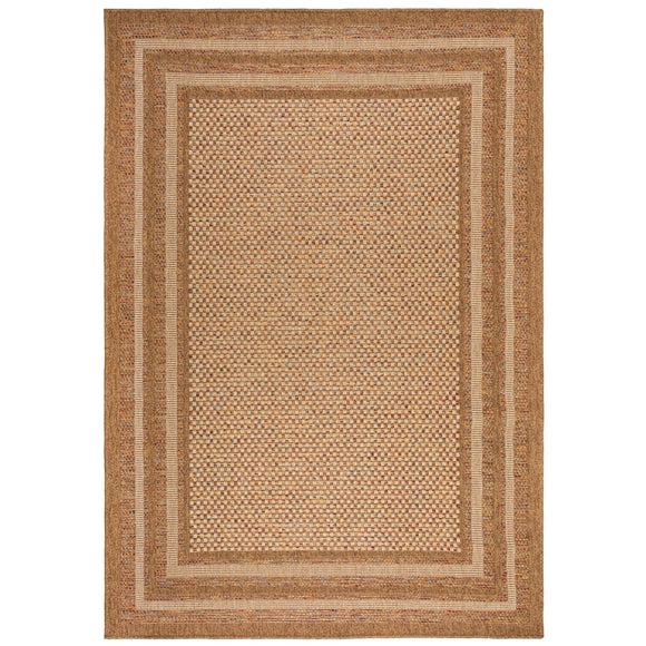 Tapis intérieur extérieur apolo