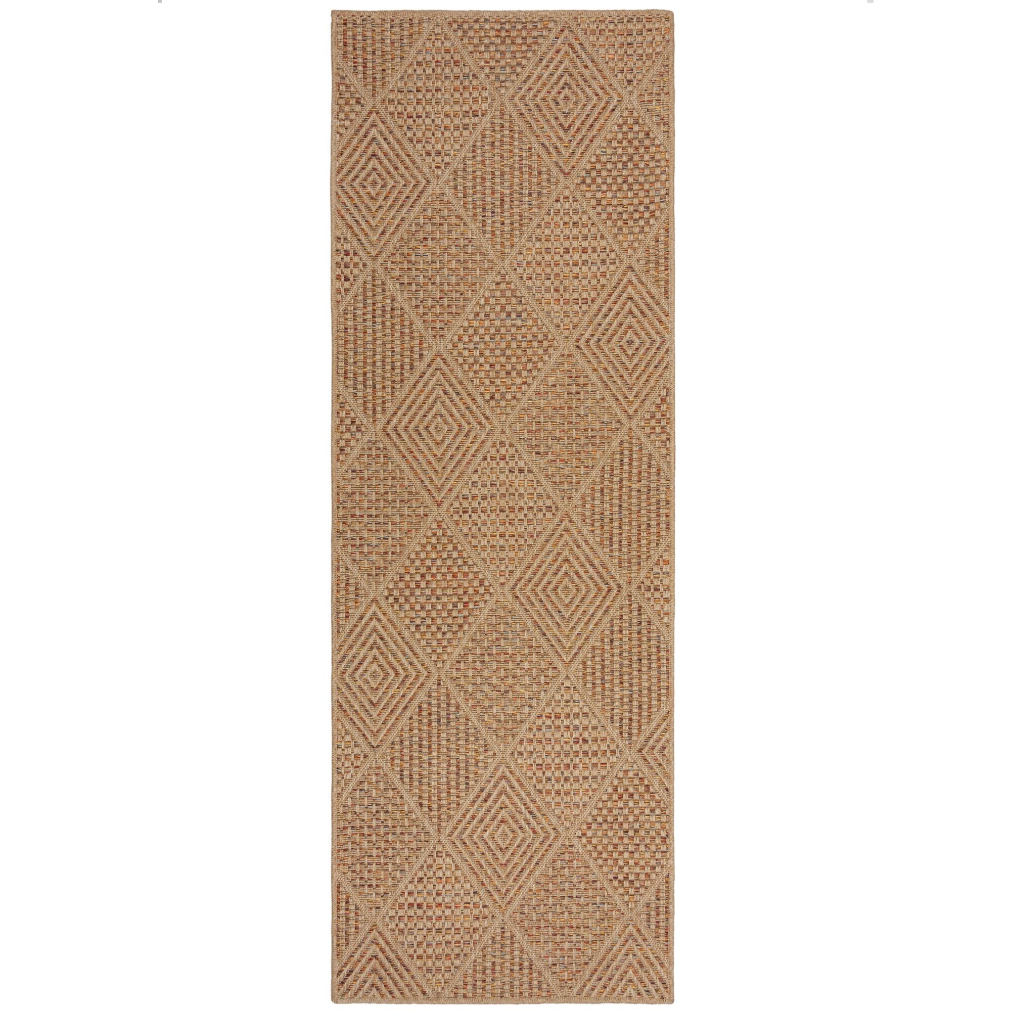 Tapis intérieur extérieur dora