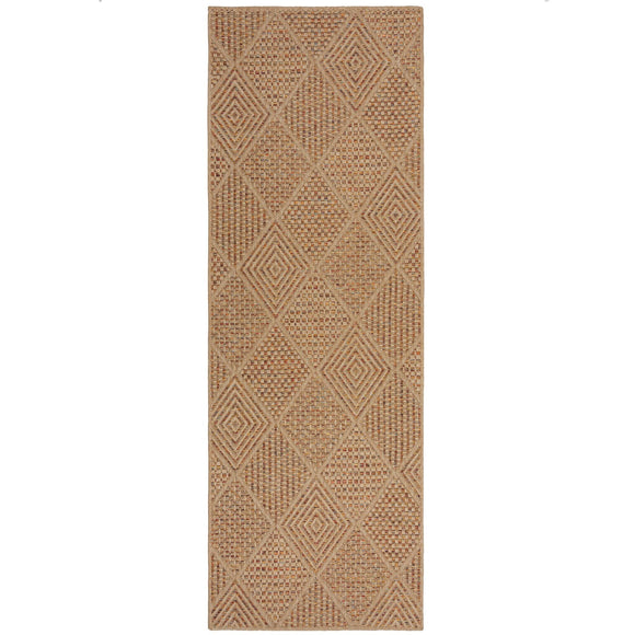 Tapis intérieur extérieur dora