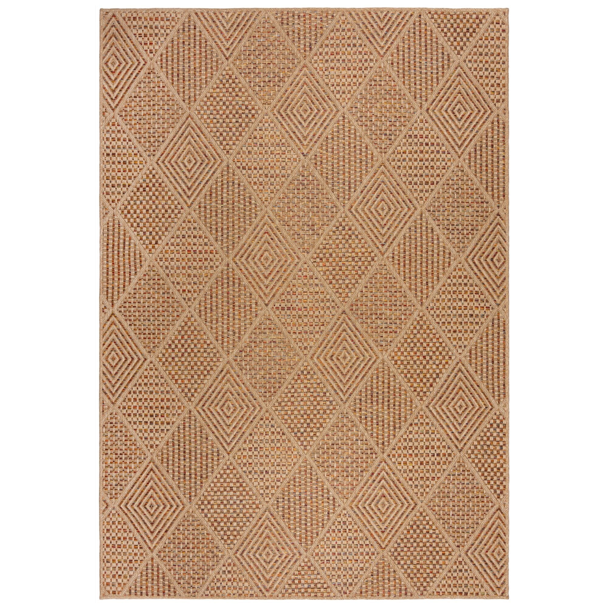 Tapis intérieur extérieur dora