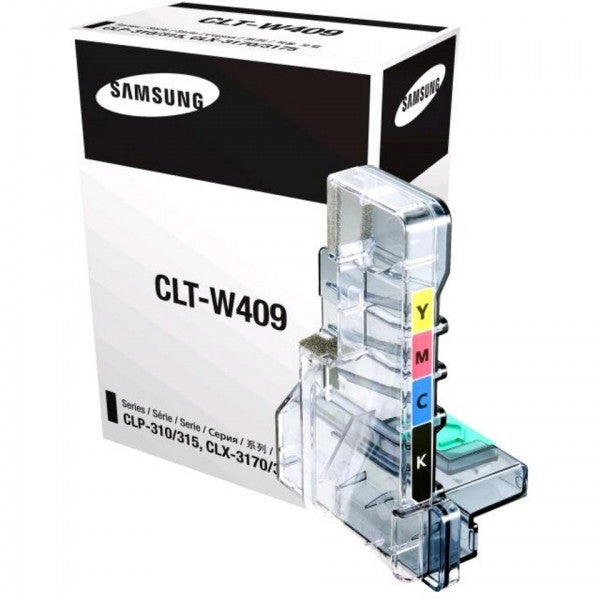 Samsung clt w409 see - Clicktofournisseur.com