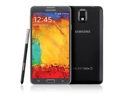 Samsung galaxy note 3 noir 32go 4g noir 32go - Clicktofournisseur.com
