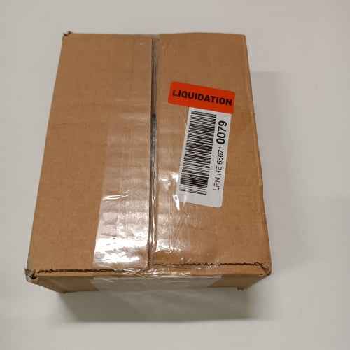 Retour client Ecost Clavier sans fil Abus Hometec Pro, 10126