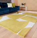 Tapis de salon moderne et design SPOOF