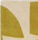 Tapis de salon moderne et design SPOOF