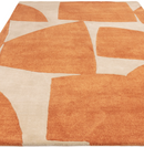 Tapis de salon moderne et design SPOOF