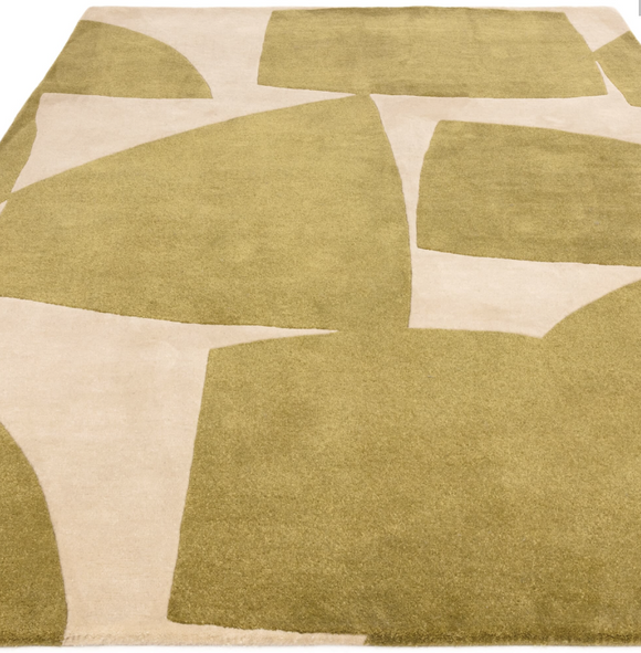 Tapis de salon moderne et design SPOOF