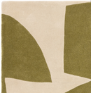 Tapis de salon moderne et design SPOOF