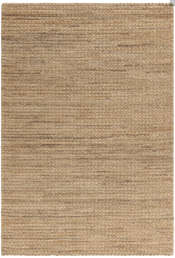 Tapis de salon jute NATURA