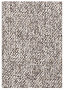 Tapis de salon moderne ERDE
