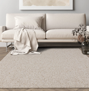 Tapis de salon moderne ERDE