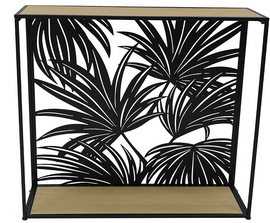 Console design et moderne FLORA