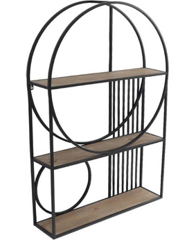 Etagère murale moderne ASTRO - 0