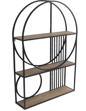 Etagère murale moderne ASTRO - 0