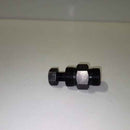 Extracteur de roue de poteau de retour client Ecost