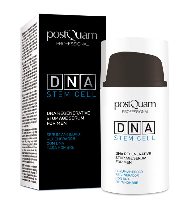 Sérum concentré adn pour hommeanti-âge30 ml - Clicktofournisseur.com