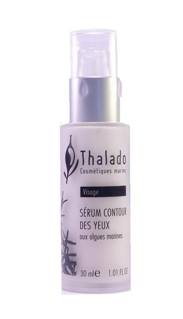 Sérum contour des yeux aux algues marines - Clicktofournisseur.com