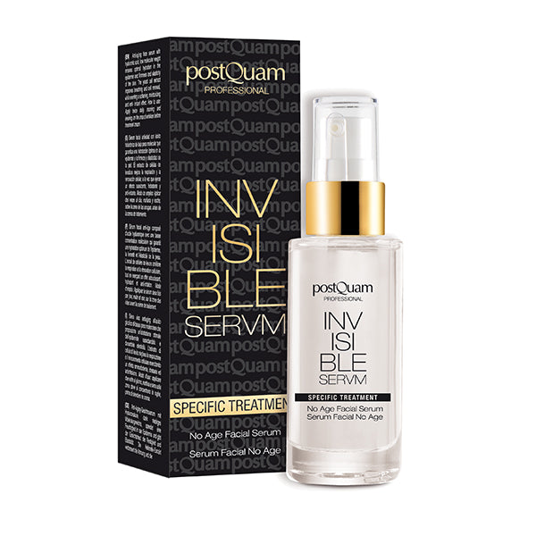 Sérum visage invisible à l'acide hyaluronique 30 ml clicktofournisseur.com