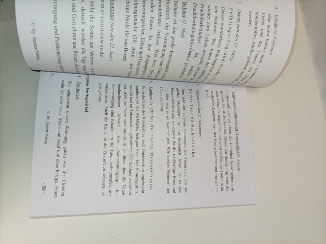 Ecost Customer Return Book White magic in practice. Home Witch School: Home Witch School - learn all