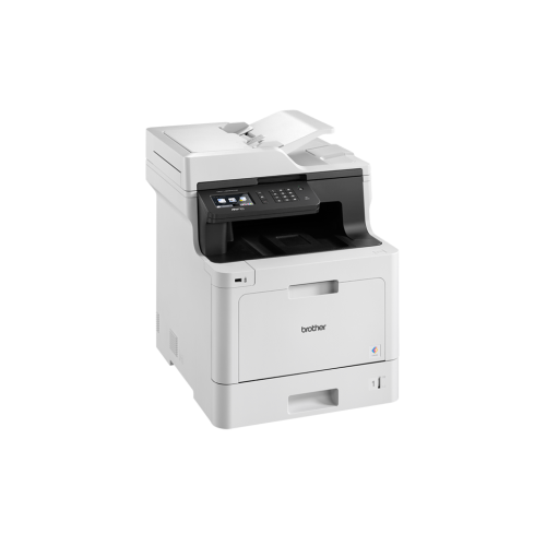 Brother MFC-L8690CDW Printer Laser Colour MFP A4 31 ppm USB Wi-Fi Ethernet LAN