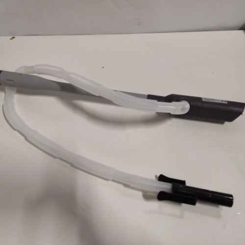 Retour client Ecost Pompe Turbo PUMP01 Pompe de recirculation turbo automatique de nouvelle génération