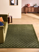 Tapis de salon et chambre moderne PYTHIA-13
