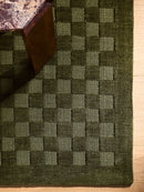 Tapis de salon et chambre moderne PYTHIA-12